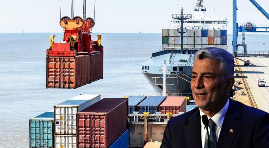 Türkiye’nin ihracatında mayıs rekorlar ayı oldu