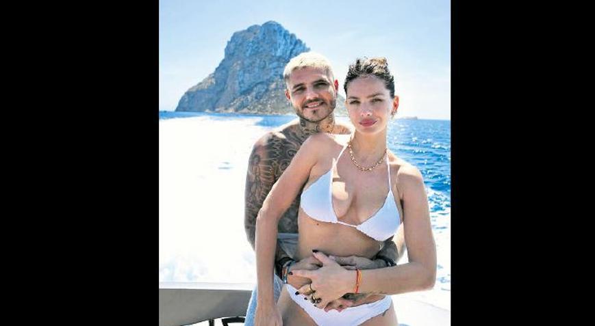 Ibiza aşıkları