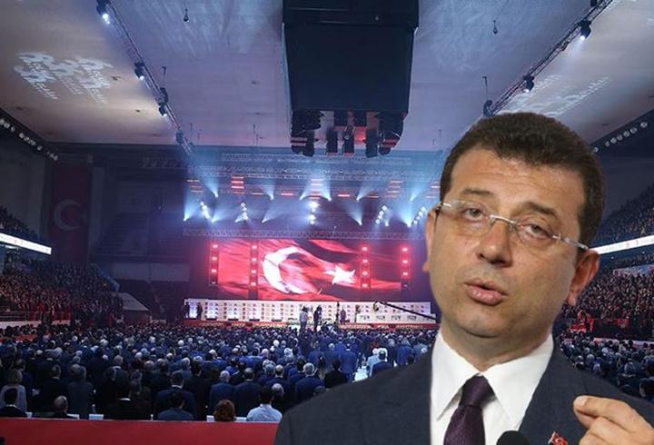 SON DAKİKA HABERİ: CHP kurultayında usulsüzlük iddiası! İmamoğlu dahil 12 isim için ‘cezalandırılma’ talebi