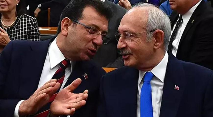 CHP’nin 38’inci Olağan Kurultayı’yla ilgili yürütülen soruşturmada iddianame tamamlandı