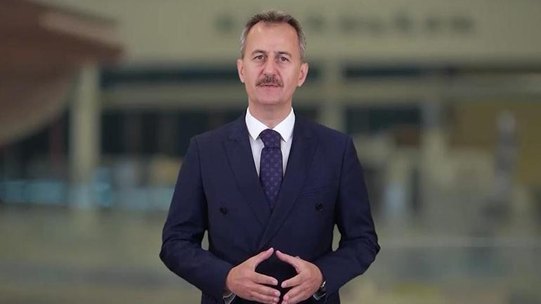 Savunma-havacılıkta ihracat arttı… Rakamları Savunma Sanayii Başkanı Haluk Görgün açıkladı