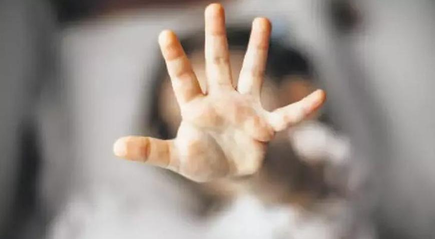 Emniyet harekete geçti! 14 yaşındaki çocuğu taciz ettiği öne sürülen şüpheli yakalandı