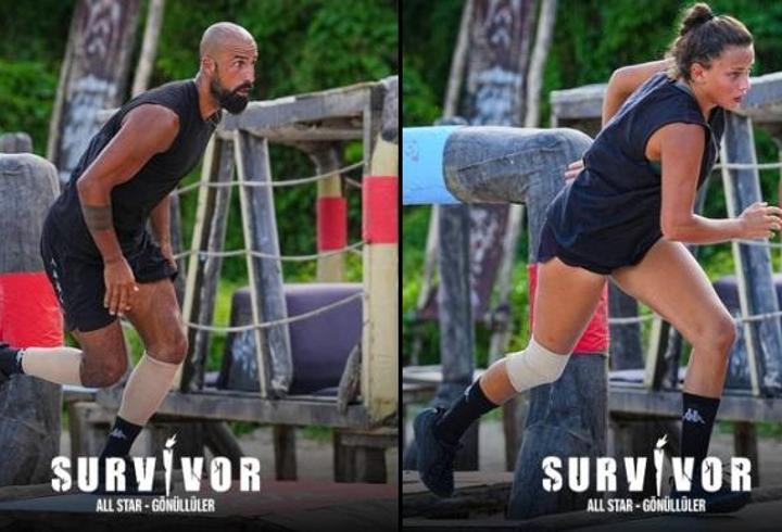 Bu akşam Survivor eleme adayı belli oldu! 2 Haziran Dokunulmazlığı Kim Kazandı, Eleme Adayları Kim Oldu?