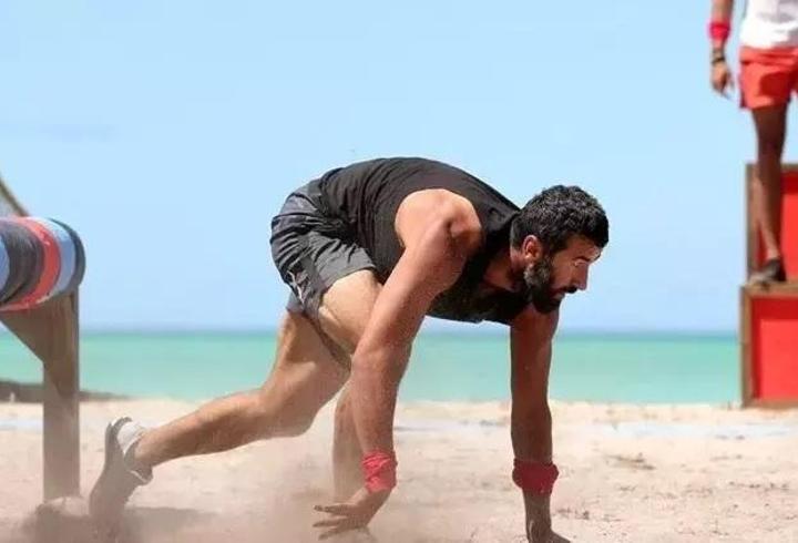 Hikmet Survivor’dan neden ayrıldı? Hikmet’in ailesi görüşme talep etti! Şaşırtan karar!