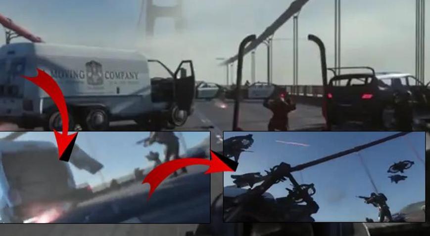 Son Dakika! Ukrayna’nın Rusya’ya şok saldırısında yeni detay: İlham Call of Duty oyunundan mı?