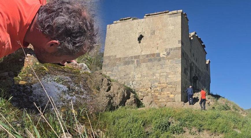 Alman turist gördüğü manzara karşısında şoke oldu! ‘Bu kabul edilemez bir durum’