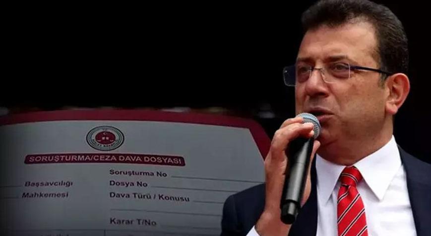 İBB’deki yolsuzluk soruşturması! 36 şüphelinin ifade işlemlerine başlandı