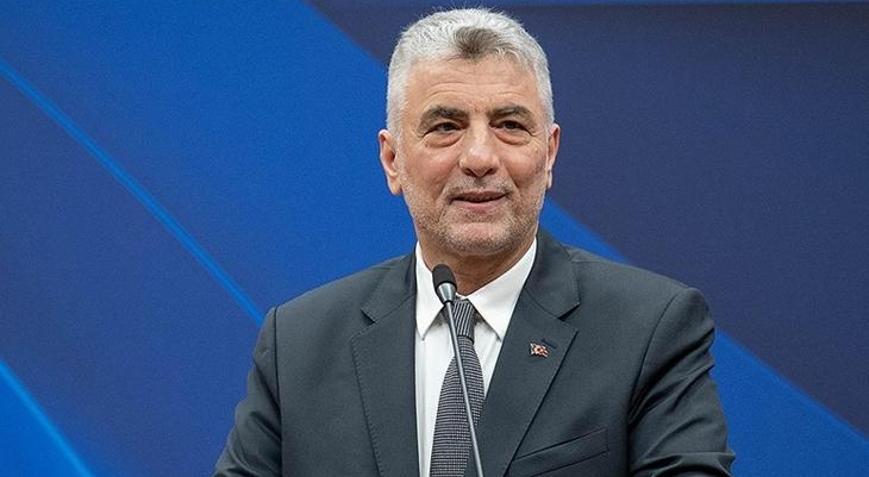 Bakan Bolat: Üçüncü müjdeli haber de enflasyondaki düşüşle geldi