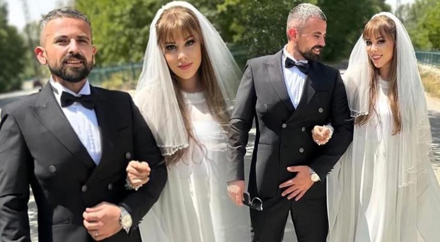 Ferdi Tayfur’un kızı Tuğçe Tayfur 3. kez anne oldu! Bebeğinin ismini ilk kez açıkladı