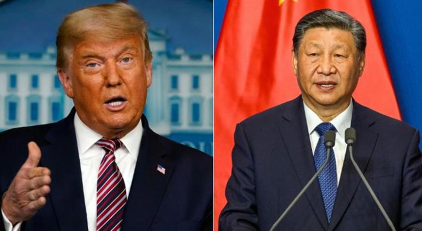 Beyaz Saray açıkladı: Trump ve Şi Jinping bu hafta ‘muhtemelen’ görüşecek