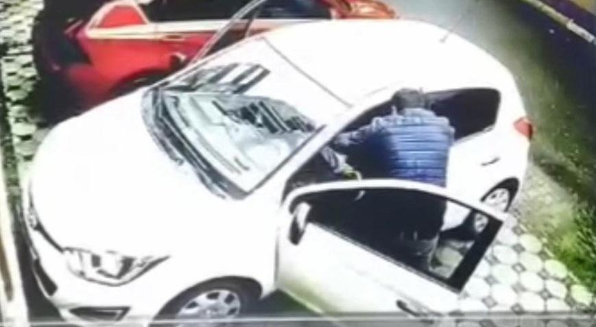 Park yeri nedeniyle astım hastası kadına dehşeti yaşattılar! İstenen ceza belli oldu