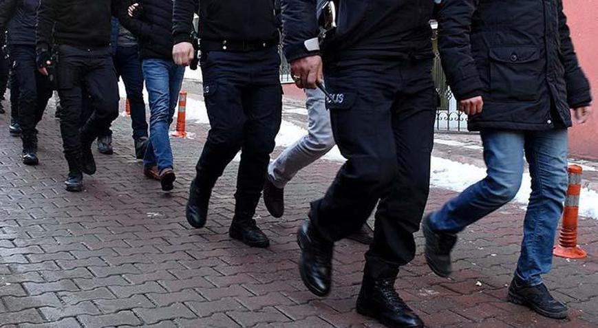 CHP’li belediye başkanları adliyeye sevk edildi: İfadeleri ortaya çıktı