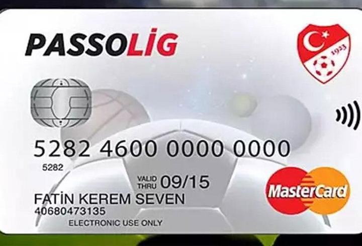 Passolig Kartı Nasıl Alınır? 2025 Güncel Başvuru Rehberi