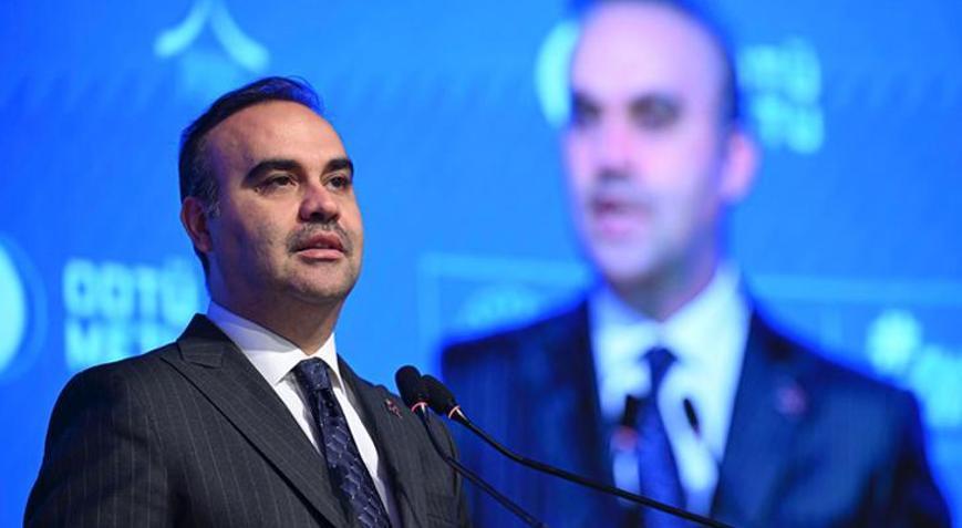 Bakan Kacır’dan OSB yatırım başvurularına ilişkin açıklama