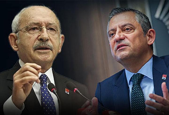 Son Dakika Haberi: Özel’den Kılıçdaroğlu’na: Hodri meydan