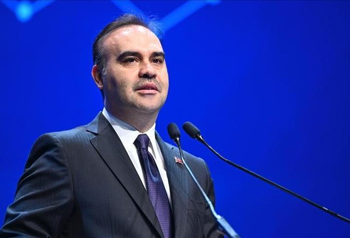 Bakan Kacır açıkladı: 18 Milyon m² yatırım alanı daha tahsise açılıyor