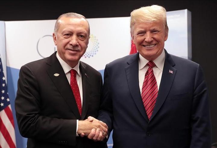 Tel Aviv yönetimini endişe sardı: Türkiye, Suriye’de baş aktör
