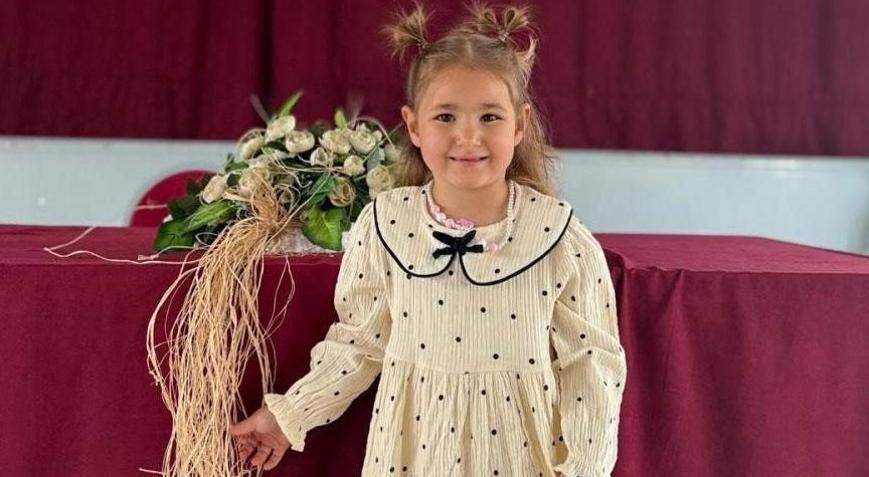 Evin önünde oyun oynarken kayboldu! 4 yaşındaki Eylül’den haber var