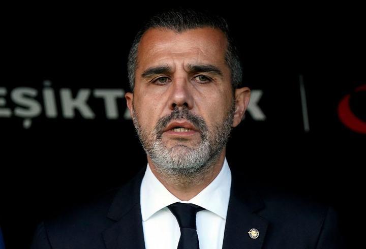 Teknik Direktör Mustafa Alper Avcı’nın yeni adresi belli oldu
