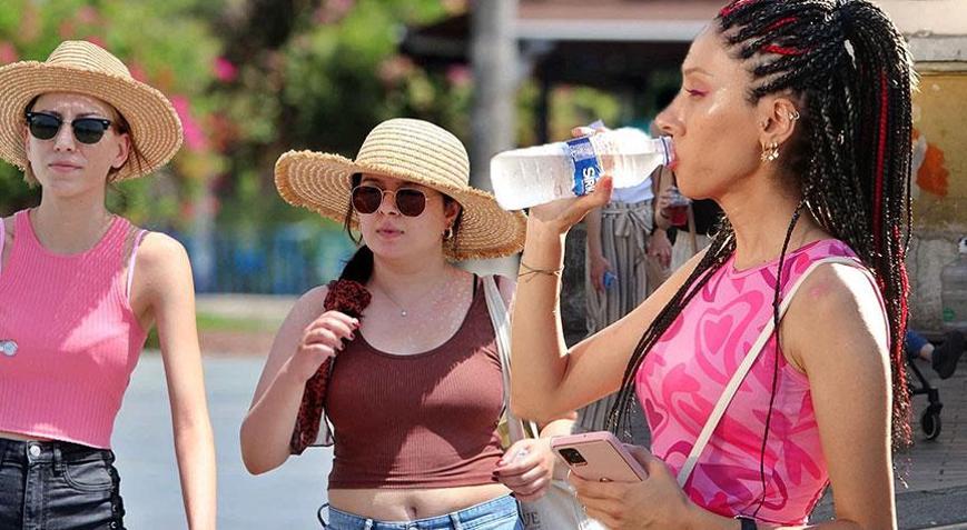 Son dakika… Meteoroloji haritayı güncelledi! Kurban Bayramı’nda hava nasıl olacak?
