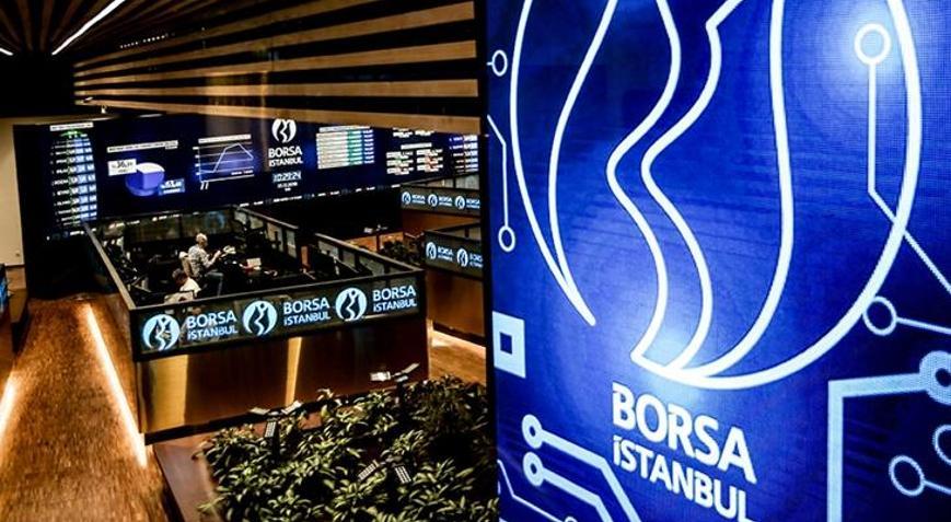 Borsa İstanbul günü yükselişle tamamladı