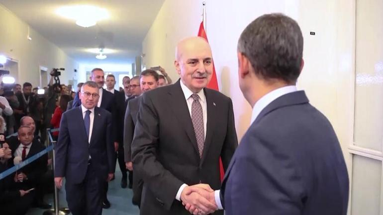 Mecliste Terörsüz Türkiye Komisyonu ne zaman kurulacak