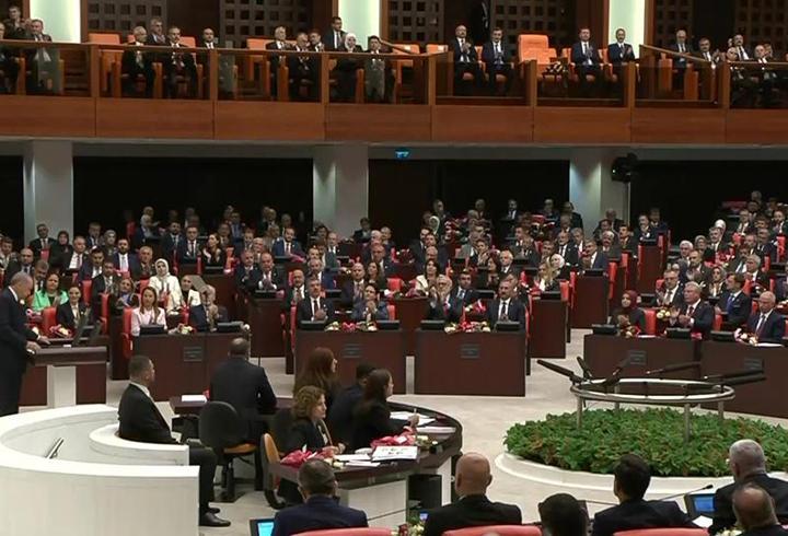 Meclis’te “Terörsüz Türkiye” Komisyonu ne zaman kurulacak?