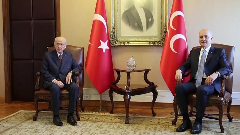 Mecliste Terörsüz Türkiye Komisyonu ne zaman kurulacak