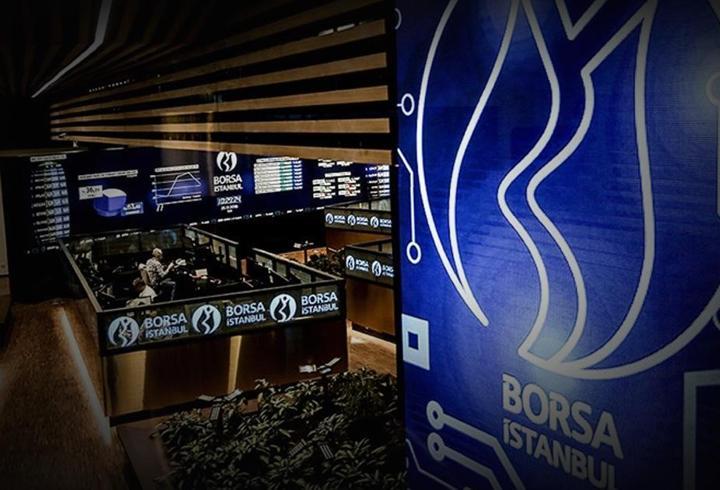 SON DAKİKA | Borsa günü yükselişle tamamladı