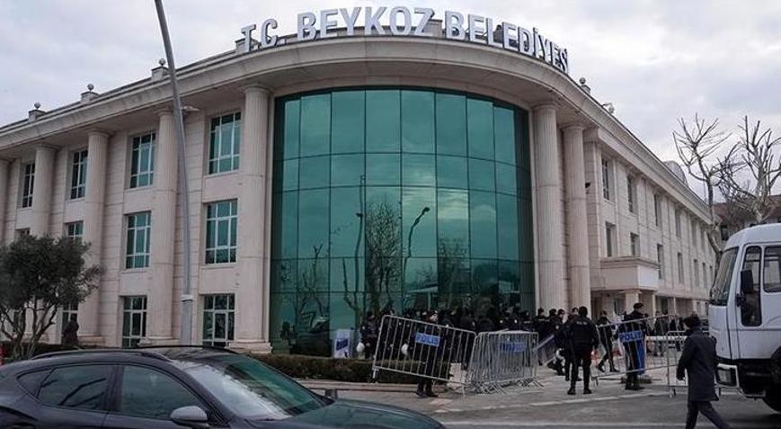 Beykoz Belediye Meclisi’nde bazı taşınmazların satışı oy çokluğuyla kabul edildi
