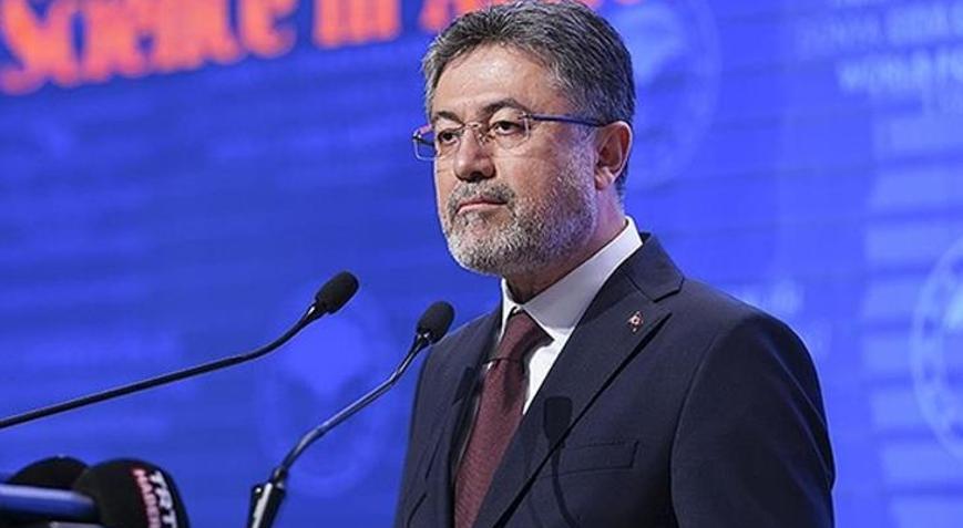 Bakan Yumaklı: 1 Ocak’tan bu yana 503 bin gıda denetimi yaptık