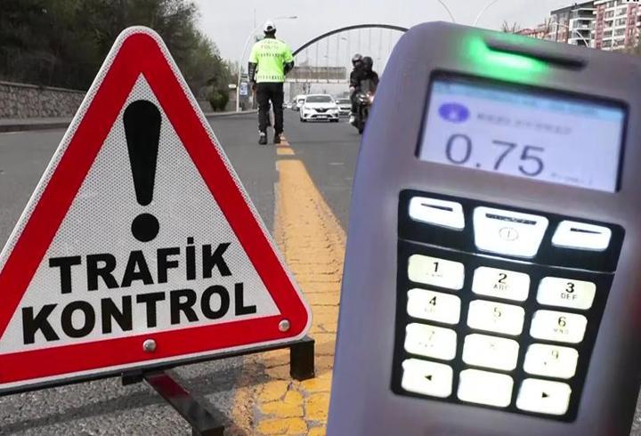 Anayasa Mahkemesi’nden alkolmetre kararı