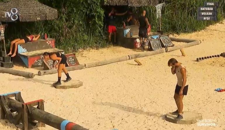 Bu akşam Survivor eleme adayı belli oluyor 3 Haziran Dokunulmazlığı Kim Kazandı, Eleme Adayları Kim Oldu