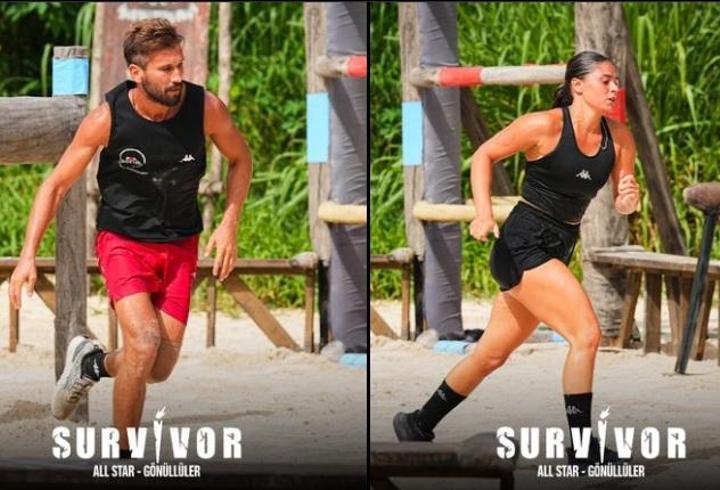 Bu akşam Survivor eleme adayı belli oldu! 3 Haziran Dokunulmazlığı Kim Kazandı, Eleme Adayları Kim Oldu?