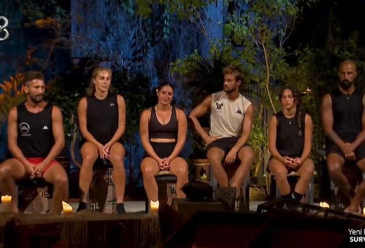 BATUHAN’DAN REKOR! Bu akşam Survivor eleme adayı belli oldu! 3 Haziran Dokunulmazlığı Kim Kazandı, Eleme Adayları Kim Oldu?