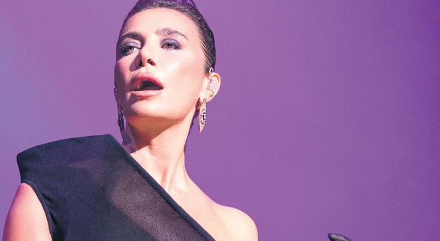 Avrupa’da Sıla fırtınası