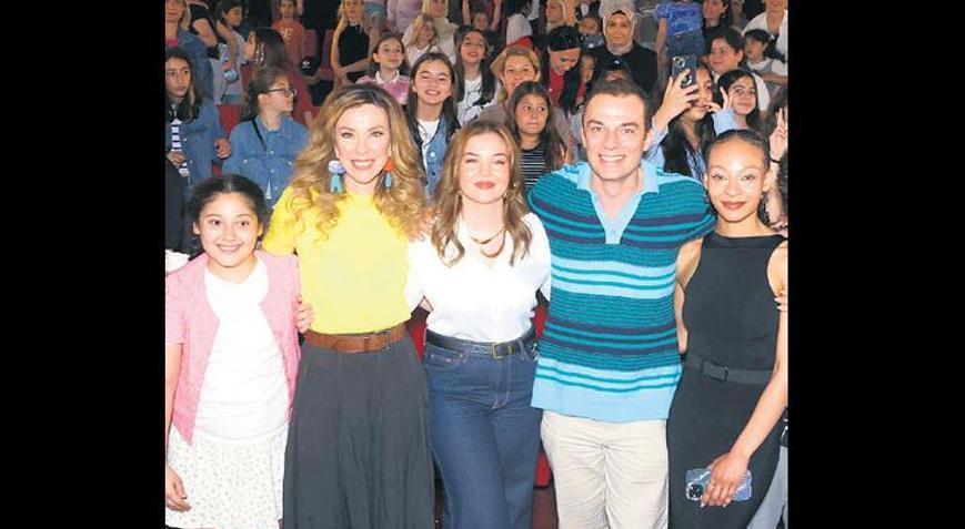 Gişede 10 yılın rekor açılışı