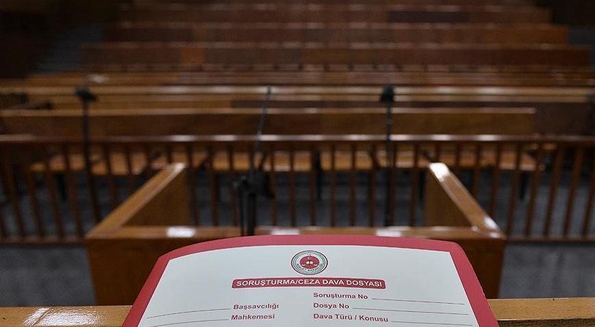 Beşiktaş Belediyesi Kültür ve Sosyal İşleri Müdürlüğüne yönelik soruşturmada 3 kişi tutuklandı