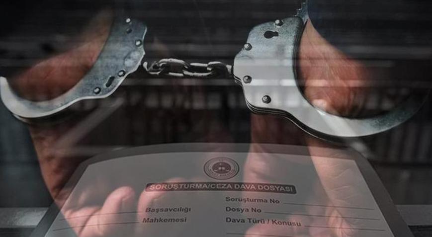 Aziz İhsan Aktaş suç örgütü soruşturmasında 4 ilçe belediye başkanı tutuklandı