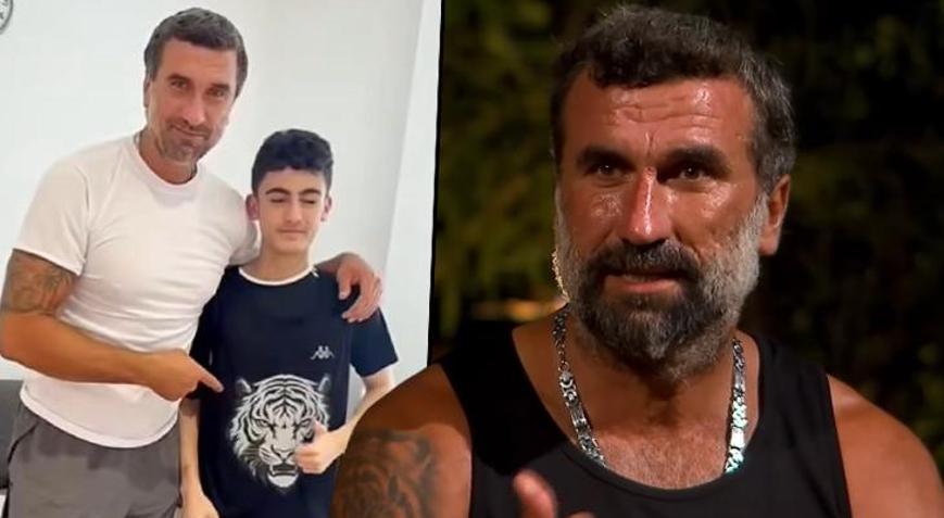Survivor Hikmet Tuğsuz’un nereye gittiği belli oldu