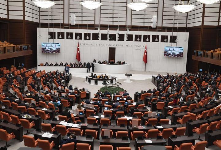 10. Yargı paketi Meclis’ten geçti! Yeni infaz düzenlemesi neleri içeriyor? İşte detaylar