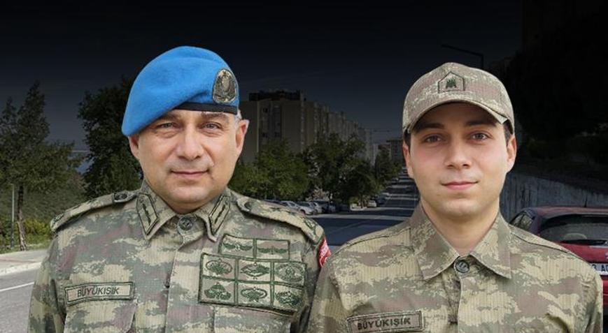 Emekli tümgeneralin oğlunun ölümündeki sır perdesi aralandı! Şok detaylar