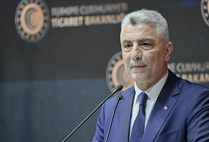 Bakan Bolat’tan AB ile kritik görüşme: Gümrük Birliği ve vize sorunları masada