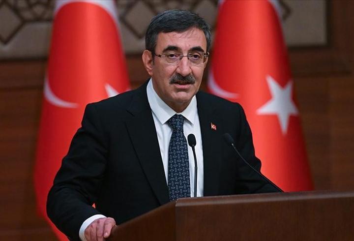 Yeni Anayasa için komisyon ilk kez Beştepe’de toplanacak