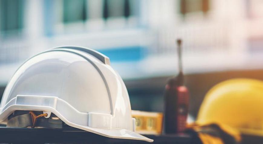 İnşaatta yeni dönem! Yapı ustalarına Bakanlık takibi