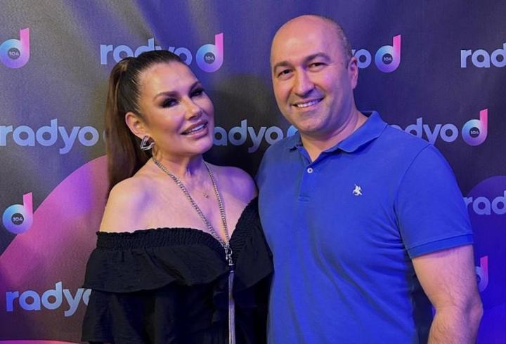 “Yeni Deniz Seki’yi inşa ediyorum”