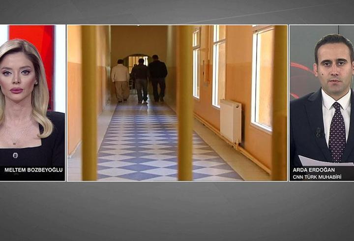 İnfaz düzenlemesi kabul edildi: Tahliyeler ne zaman başlayacak?