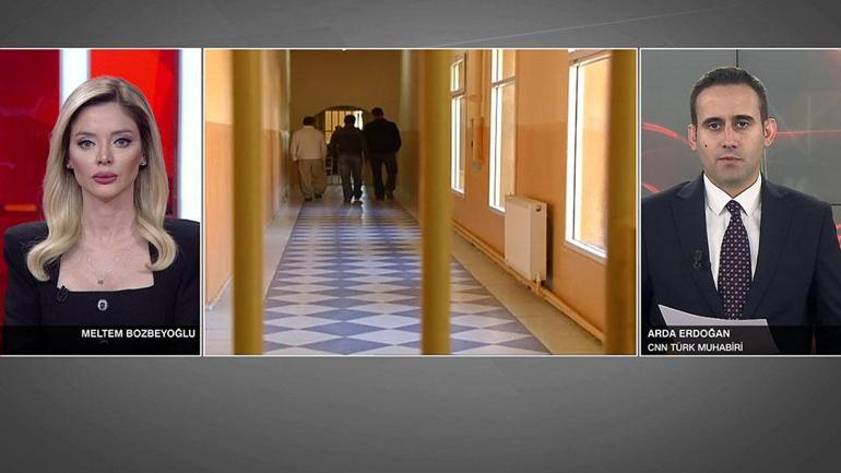 İnfaz düzenlemesi kabul edildi: Tahliyeler ne zaman başlayacak