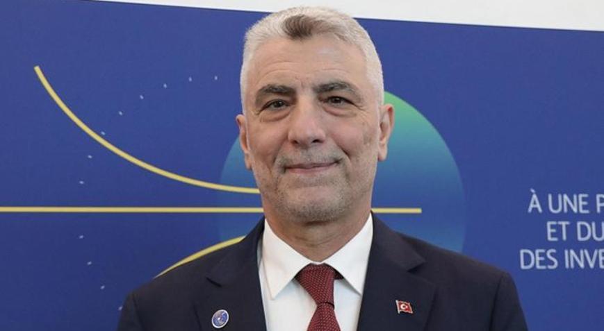 Bakan Bolat: Çok taraflı ticaret sistemi kuralları korunmalı