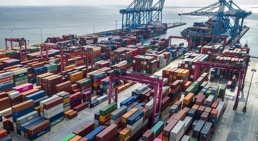 Doğu Karadeniz’den 5 ayda 707 milyon doları aşan ihracat
